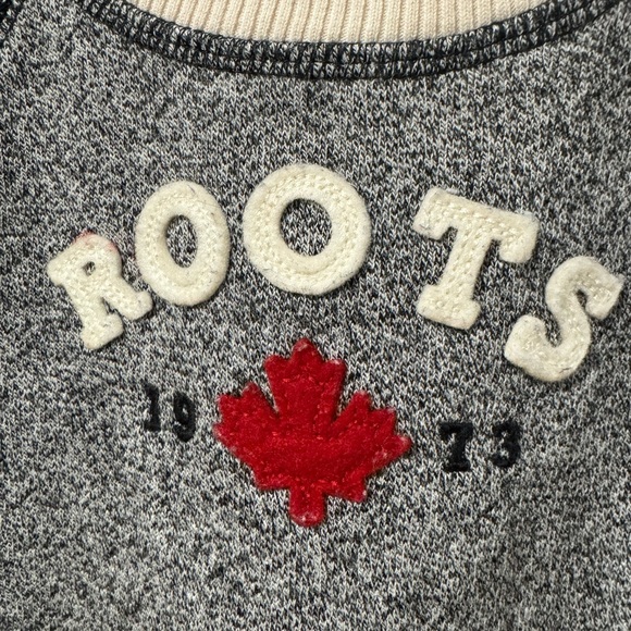 Roots Comfy Sweater - Picture 6 of 10